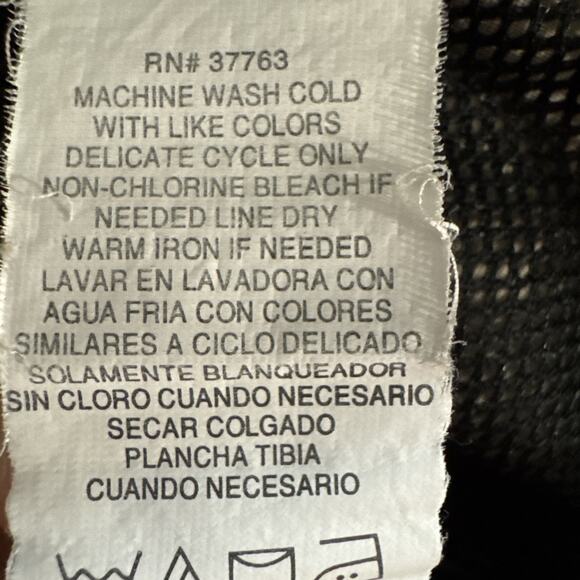 Grand Slam Golf Men’s Jacket XL Beige Wind Water Resist Zip Off Sleeves - Picture 5 of 5